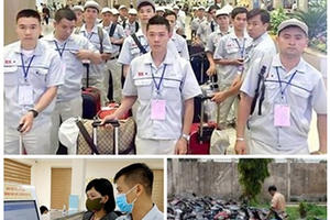 Một số chính sách mới có hiệu lực từ tháng 5/2020 Một số chính sách mới có hiệu lực từ tháng 5/2020