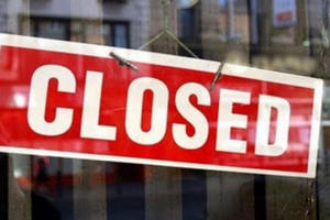 Từ hôm nay 19/5, một số doanh nghiệp phá sản được xem xét xóa nợ