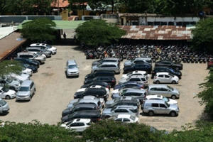 Đất công đang 'chảy máu'