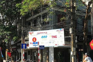 Hậu duệ doanh nhân Bạch Thái Bưởi đòi nhà: Gặp khó!