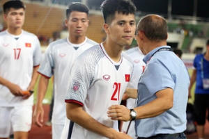 Lời khuyên từ báo Hàn Quốc khuyên Đội tuyển Việt Nam