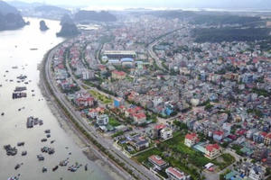 C.L.U.B.M Hạ Long được chỉ định thầu dự án gần 1.200 tỷ đồng