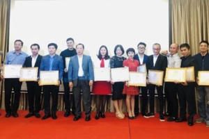 Hướng tới kỷ niệm 35 năm ngày PLVN ra số báo đầu tiên (10/7/1985-10/7/2020): Thư tòa soạn