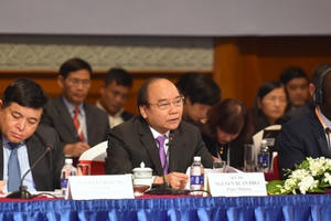 Thủ tướng: Phải có biện pháp giải quyết kiến nghị của doanh nghiệp, “không phải nghe để đó”