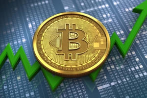 Giá Bitcoin hôm nay 28/6: Bitcoin được gọi là "vàng mới", thị trường ngập sắc xanh