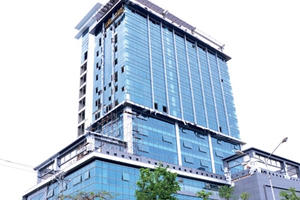 Địa ốc 24h: 'Giải cứu' tòa nhà trăm tỷ của PVC, Hà Nội còn 46/79 chung cư chưa khắc phục PCCC