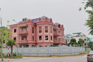 Bản tin Bất động sản Plus: Công ty Tasco và những khu đất được đối ứng BT hình hài bây giờ ra sao?