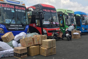 Bộ GTVT ban hành kế hoạch triển khai thực hiện đợt cao điểm đấu tranh chống buôn lậu, gian lận thương mại và hàng giả