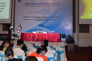 Chuyên gia sản phụ khoa khuyên Phụ nữ 30 nên quan tâm đến sức khỏe nội tiết