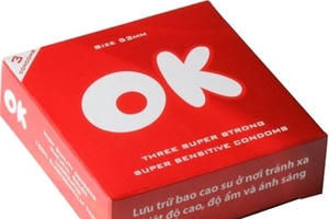 Bao cao su hay thuốc tránh thai gây ung thư?