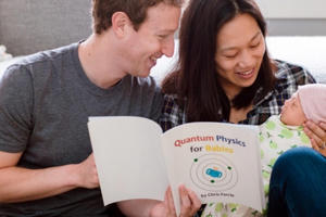 Điểm mặt 4 người siêu giàu nhưng không để con thừa kế tài sản