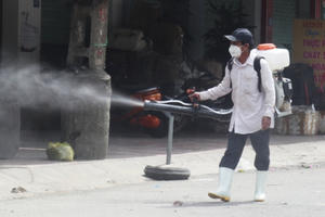 Những người đã từng đến các địa điểm sau ở Nghệ An cần liên lạc ngay với cơ quan y tế