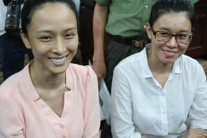 Quan hệ giữa Phương Nga - Cao Toàn Mỹ chỉ là "tình cảm thân thiết"