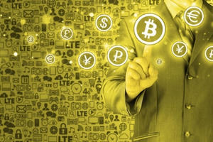 Tiền ảo - "đứa con" vô thừa nhận