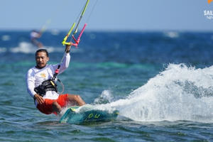 Mở cửa đón đầu tư, Ninh Chữ sôi động