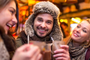 Những trải nghiệm tuyết mới lạ từ Dubai đến Ninh Chữ Những trải nghiệm tuyết mới lạ từ Dubai đến Ninh Chữ