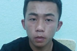 Hiếp dâm bạn gái quen qua mạng xã hội Hiếp dâm bạn gái quen qua mạng xã hội