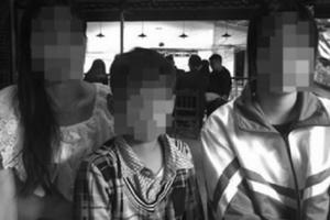 “Địa ngục” của mẹ con nữ sinh bị bố đánh đập vì không kịp nấu cơm