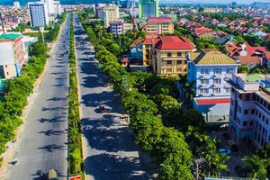 Phát huy truyền thống cách mạng, xứng đáng quê hương Bác Hồ