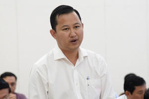 Huyện Bình Chánh có dấu hiệu chiếm dụng tiền ngân sách