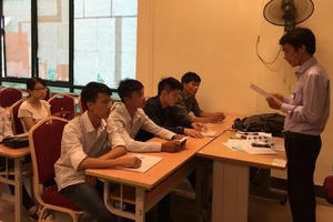 Dùng “hàng rào kỹ thuật” để ngăn tiêu cực