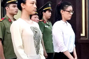 9 vấn đề then chốt cần làm rõ trong vụ Hoa hậu Phương Nga là gì?