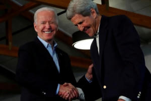 Những gương mặt thân quen trong chính quyền của ông Joe Biden