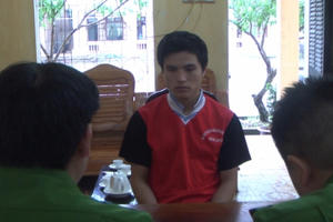 Hà Giang: Khởi tố tài xế xe tải đâm chết người rồi bỏ chạy