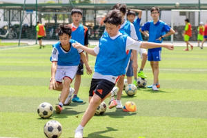 Chuỗi hành trình trải nghiệm sống động tại trại hè Vinschool 2017