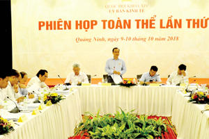 Những “lát cắt biết nói”!