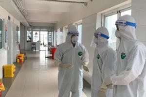 Tối 17/5 thêm 117 ca mắc COVID-19, riêng Bắc Giang 61 ca