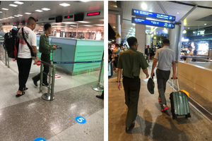 Quy định về xử phạt trục xuất đối với người nước ngoài vi phạm pháp luật Việt Nam Quy định về xử phạt trục xuất đối với người nước ngoài vi phạm pháp luật Việt Nam