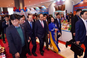 Câu hỏi lớn mà Thủ tướng đặt ra cho khu vực kinh tế tập thể, hợp tác xã