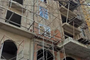 Bao giờ xử lý 17 công trình xây dựng vi phạm tại phường Thảo Điền?