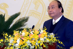 Thủ tướng: "Tỉnh nào có dân đi khiếu nại, tôi gọi Chủ tịch tỉnh lên nhận"