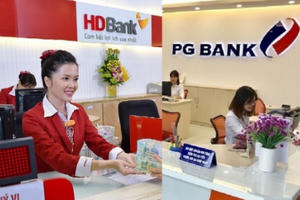 M&A ngân hàng ngóng chờ tín hiệu mới