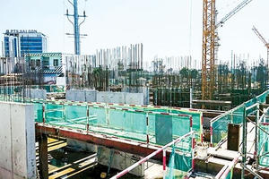 Địa ốc 7AM: Sai phạm dự án Đức Long Golden Land, tìm nhà đầu tư mới cho nhà hát lớn nhất Thủ đô