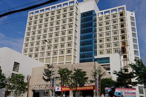 Kỳ lạ một dự án đất 'vàng' ì ạch 13 năm