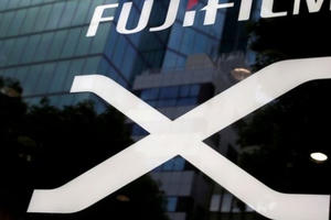 Fujifilm đầu tư 928 triệu USD vào nhà máy sản xuất thuốc tại Đan Mạch