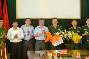 Gia tăng buôn lậu xăng dầu có yếu tố nước ngoài Gia tăng buôn lậu xăng dầu có yếu tố nước ngoài