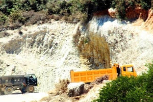 Địa ốc 7AM: BĐS Đà Nẵng đất nền xoay chiều giảm giá, xây dựng trái phép tràn lan ở Khánh Hòa