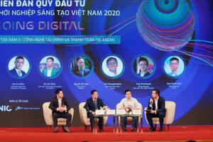 Tham vọng 800.000 doanh nghiệp chuyển đổi số