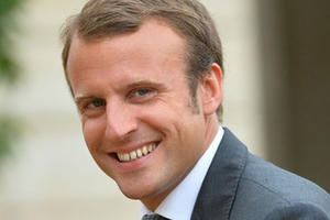 Pháp: Đảng của ông Macron dự kiến giành đa số áp đảo tại Quốc hội