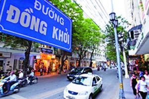 Đất vàng TP.HCM sẽ có khung “giá kim cương”