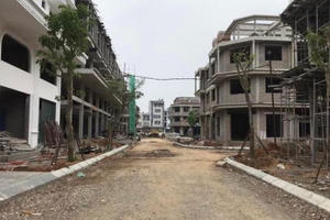 Giảm thiểu lệch pha cung - cầu nhà ở Giảm thiểu lệch pha cung - cầu nhà ở