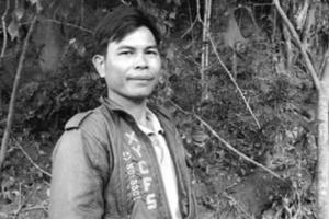 Ngôi làng vắt vẻo và chất kịch độc dưới tán rừng Trường Sơn