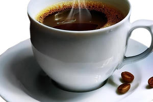 Cà phê sáng ngày 12/5/2016
