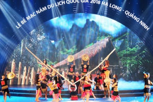 Quảng Ninh sẽ trở thành trung tâm du lịch MICE hàng đầu Việt Nam Quảng Ninh sẽ trở thành trung tâm du lịch MICE hàng đầu Việt Nam