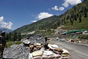 Hé lộ trọng tâm cuộc họp ngoại trưởng Nga-Trung-Ấn