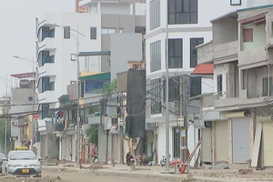 Nhà diện tích nhỏ có được đăng ký thường trú cho nhiều người